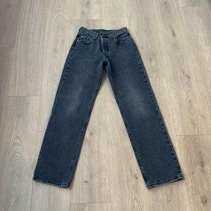 Levi’s 501 90s jeans